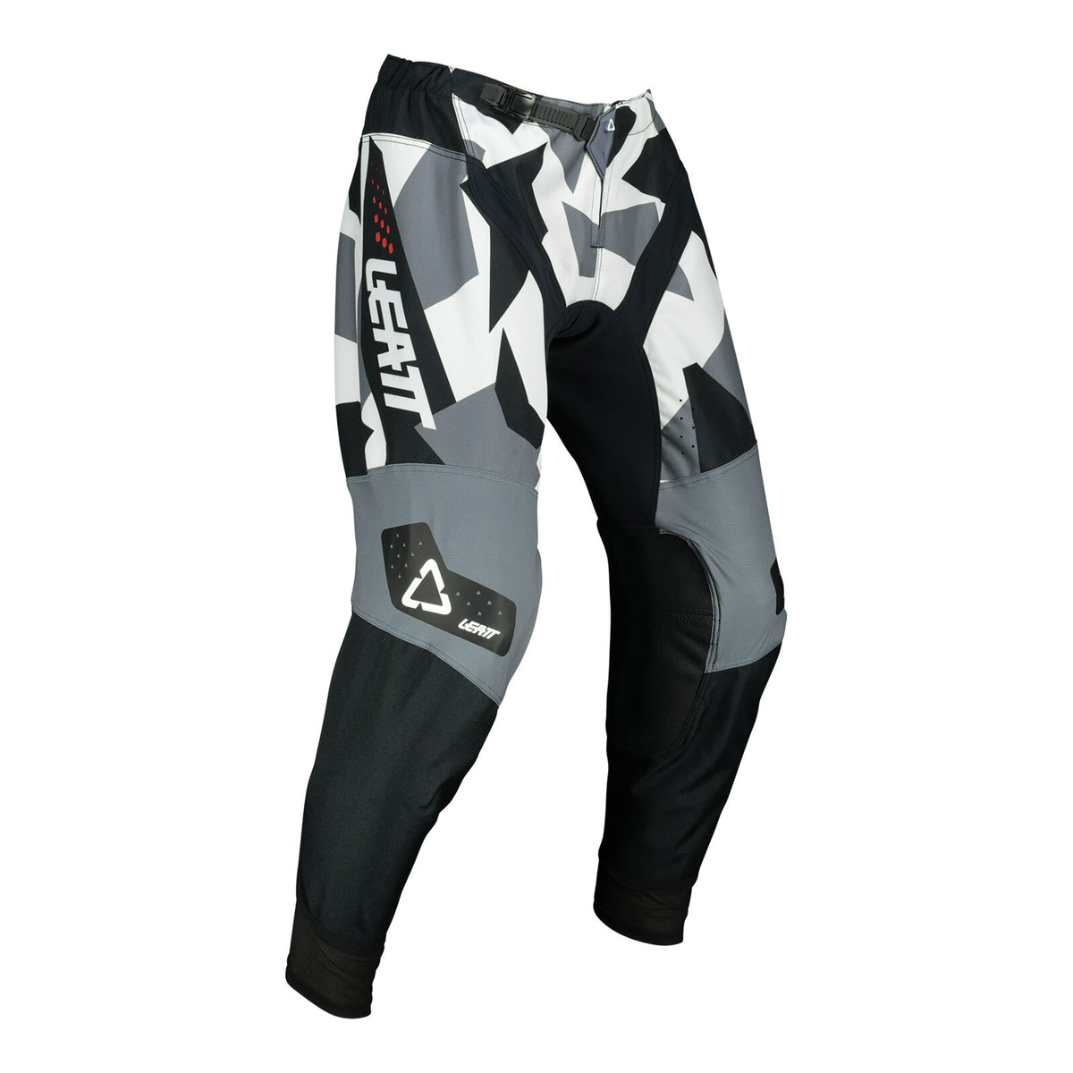 LEATT 2022 4.5 LITE PANT - CAMO GREY