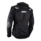 Leatt 5.5 Enduro Jacket - Black