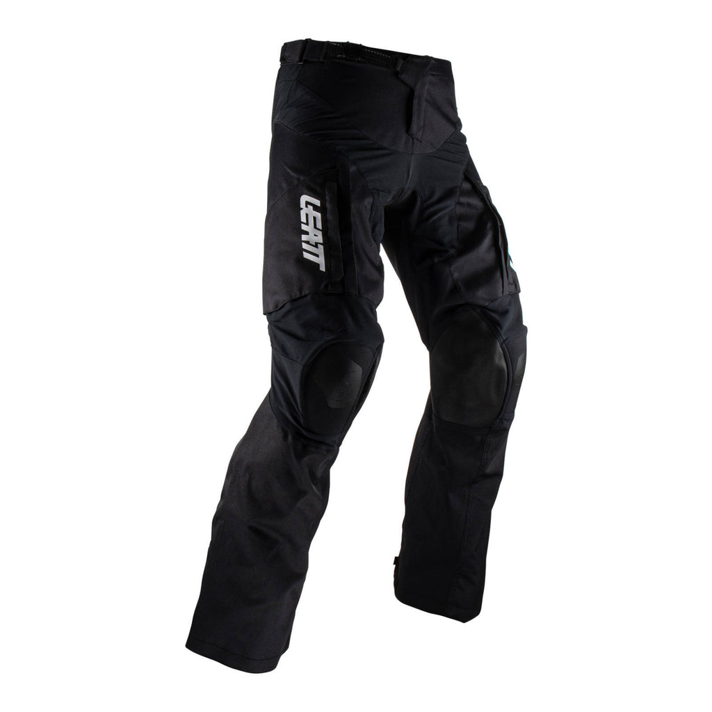 Leatt 5.5 Enduro Pant - Black