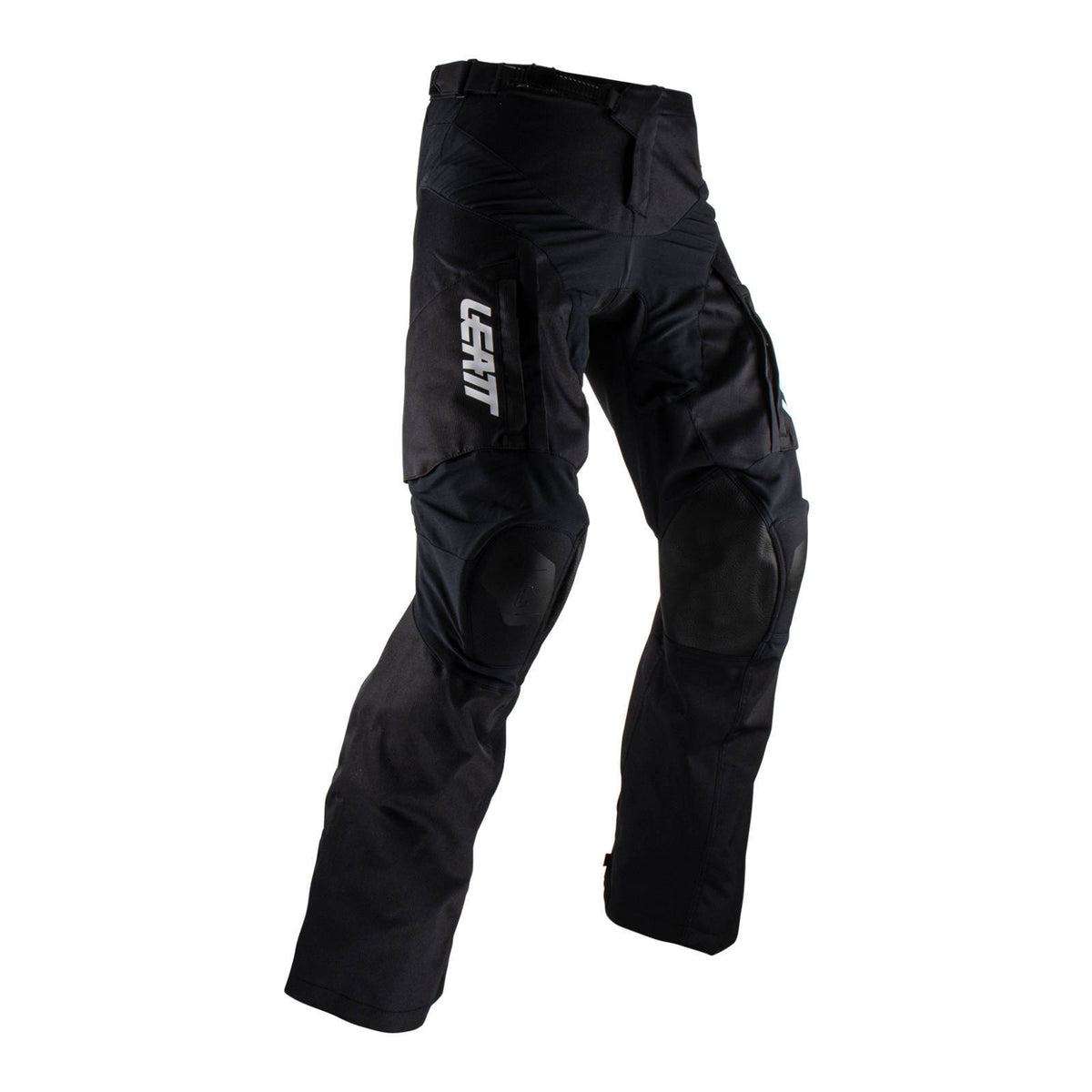 Leatt 5.5 Enduro Pant - Black