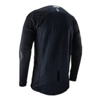 Leatt 4.5 WindBlock Jersey - Black