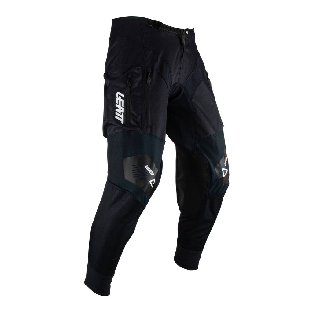 Leatt 4.5 Enduro Pant - Black