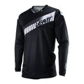 Leatt 4.5 Lite Jersey - Black