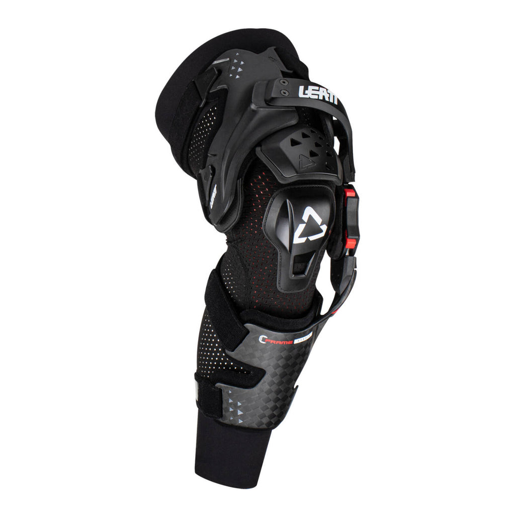 Leatt C-Frame Hybrid Knee Brace (Pair)
