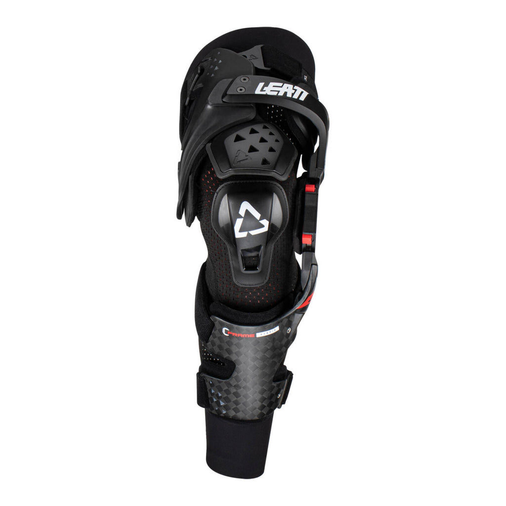 Leatt C-Frame Hybrid Knee Brace (Pair)