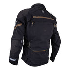 Leatt 7.5 ADV DriTour Jacket - Stealth
