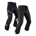 Leatt 7.5 ADV DriTour Pants- Stealth