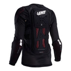 Leatt ReaFlex Women's Body Protector - Black