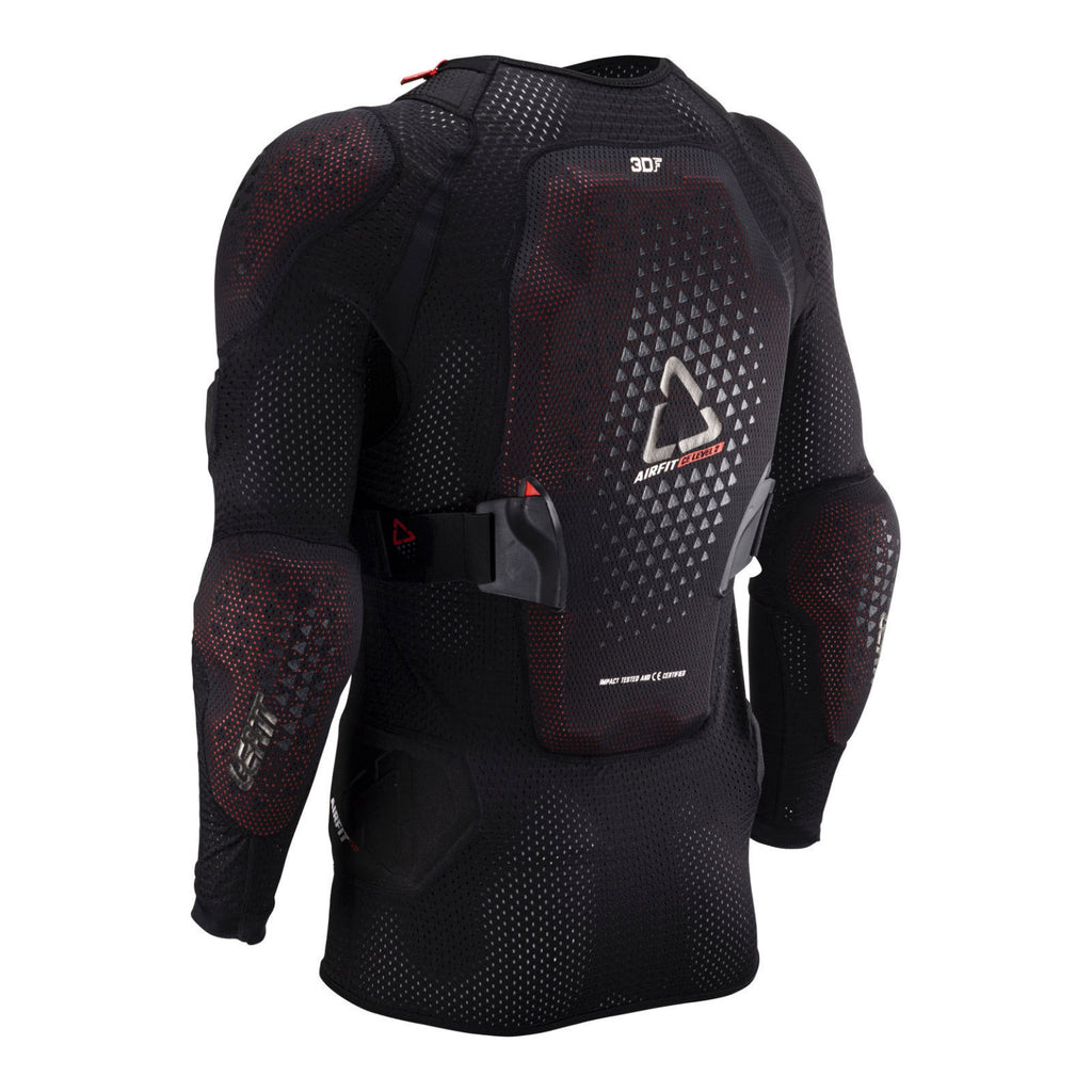 Leatt 3DF AirFit Body Protector Evo