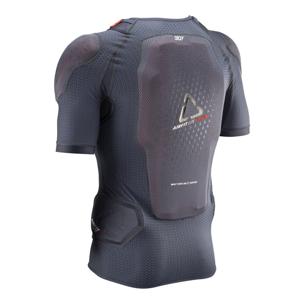 Leatt 3DF AirFit Lite Evo Body Tee