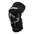 Leatt ReaFlex Knee Guard Pro - Black