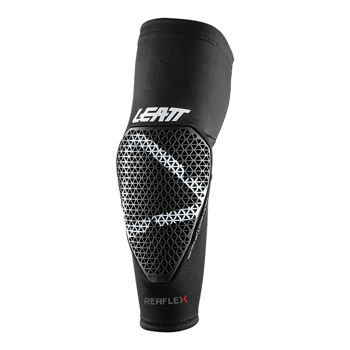 Leatt Reaflex Elbow Guard - Black
