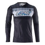 Leatt 2024 5.5 UltraWeld Jersey - Graphite