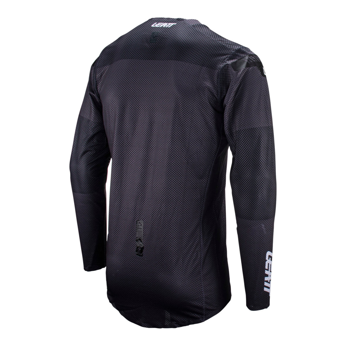 Leatt 2024 5.5 UltraWeld Jersey - Graphite