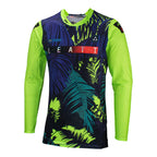Leatt 2024 5.5 UltraWeld Jersey - Jungle