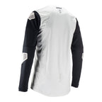 Leatt 4.5 WindBlock Jersey  - Forge