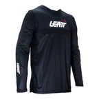 Leatt 4.5 Enduro Jersey - Black