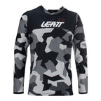 Leatt 4.5  Enduro Jersey - Forge