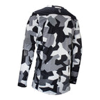 Leatt 4.5  Enduro Jersey - Forge
