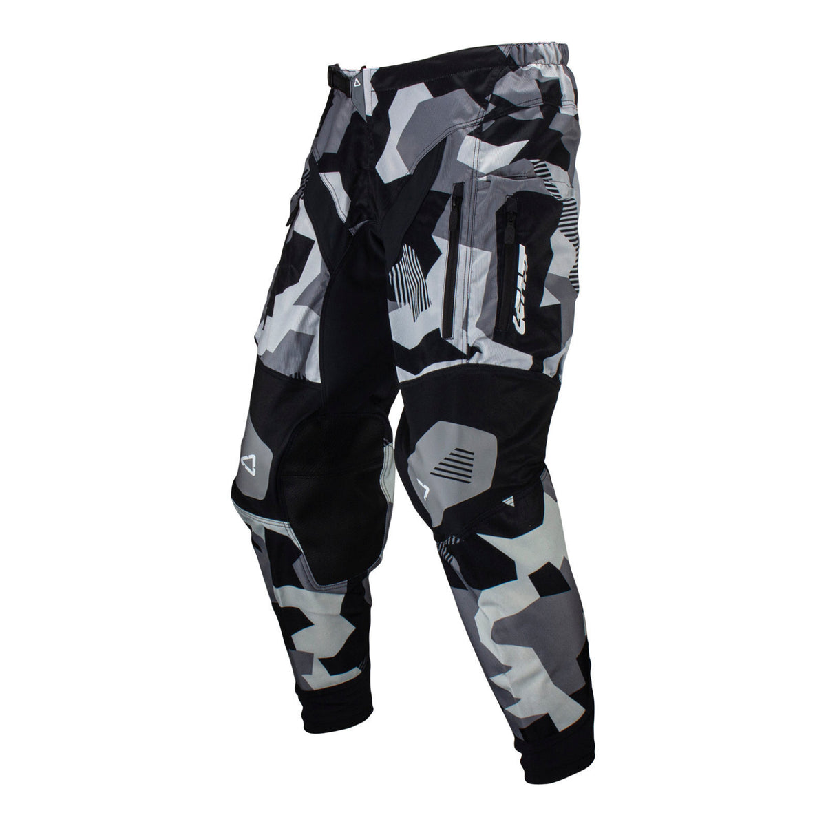 Leatt 4.5 Enduro Pant - Forge