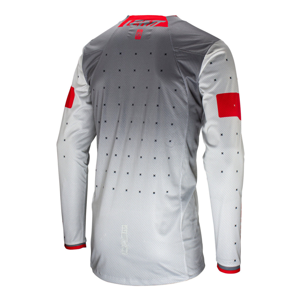 Leatt 2024 4.5 Lite Jersey - Forge