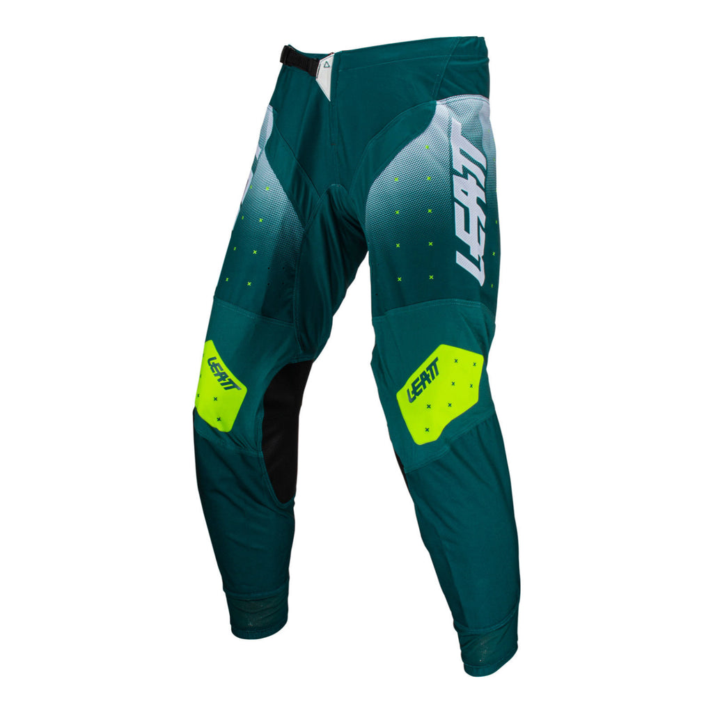 Leatt 2024 4.5 Pant - Acid Fuel