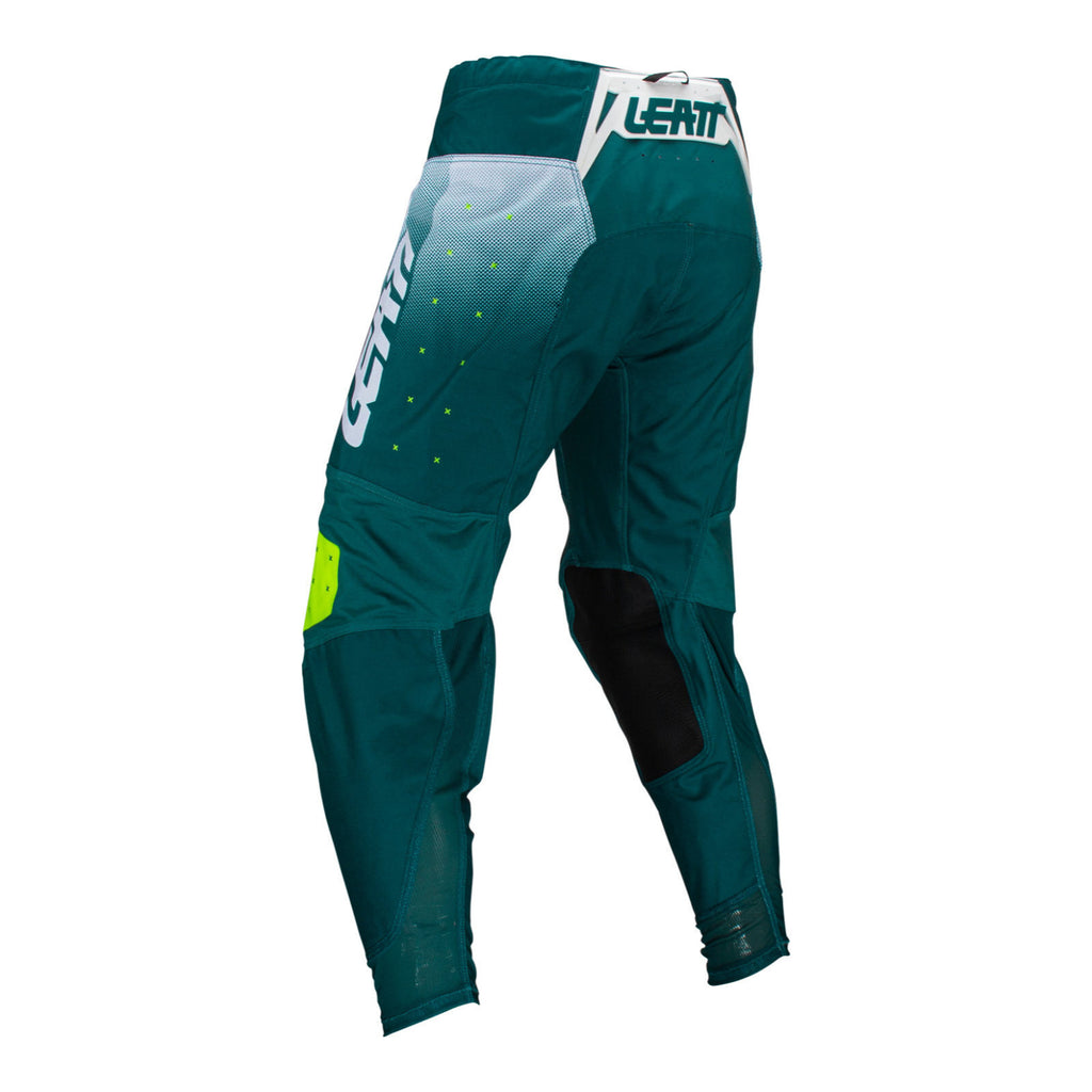 Leatt 2024 4.5 Pant - Acid Fuel