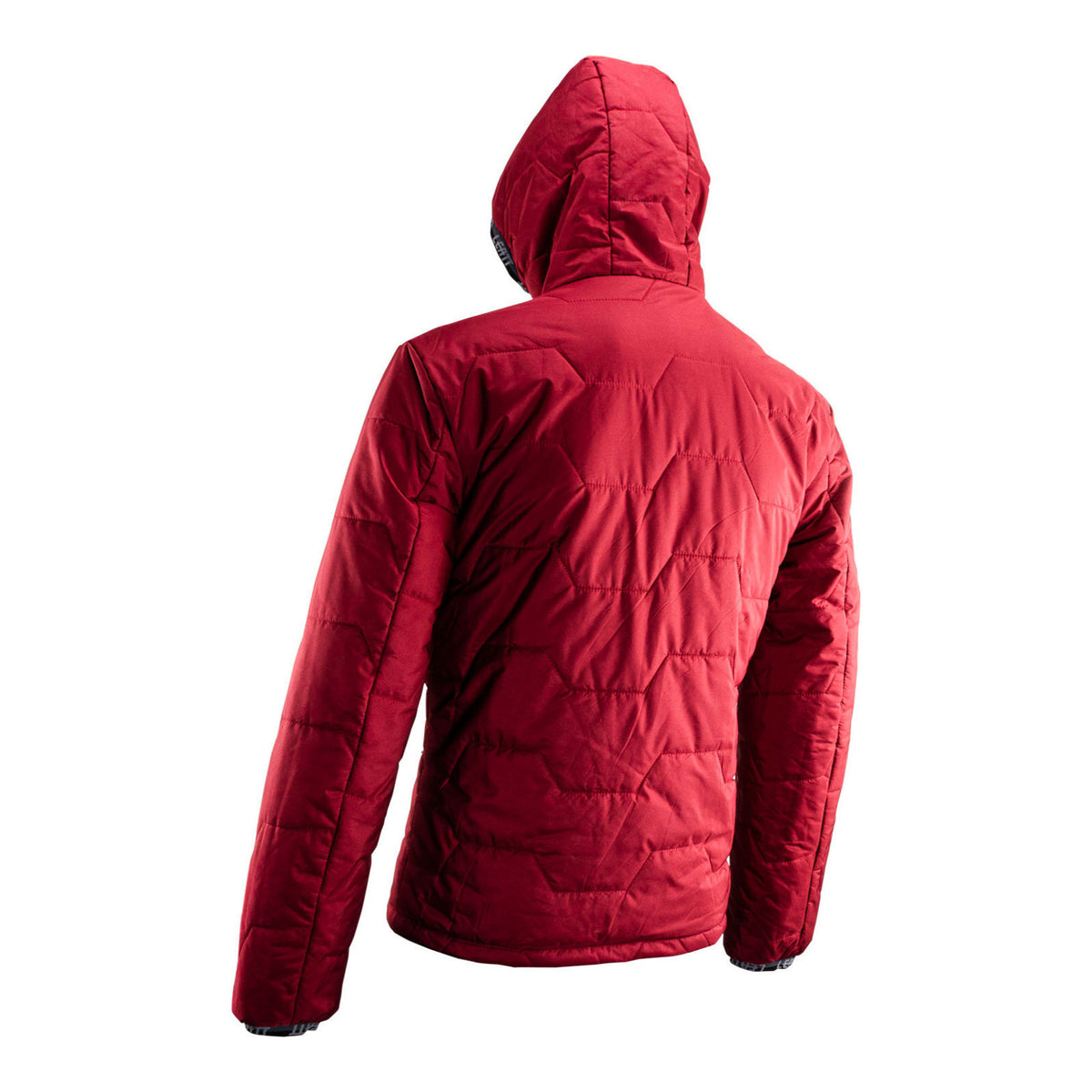 Leatt Team Jacket - Ruby