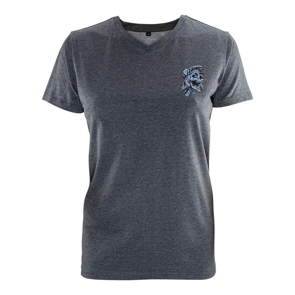 Leatt Core Women's T-Shirt  - Graphene