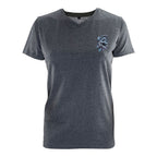 Leatt Core Women's T-Shirt  - Graphene