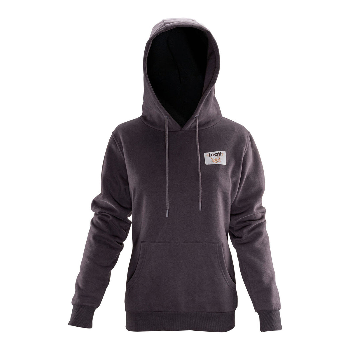 Leatt Core Women's Hoodie - Graphene