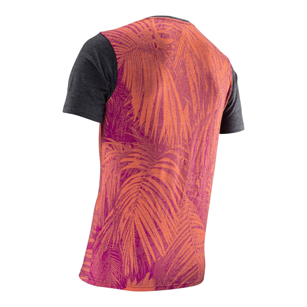 Leatt Premium T-Shirt - Jungle