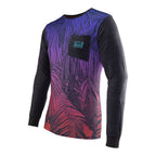 Leatt Premium Long Shirt - Jungle