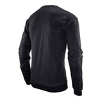 Leatt Premium Sweater - Black