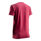 Leatt Premium Women's T-Shirt - Ruby