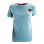 Leatt Premium Women's T-Shirt - Teal