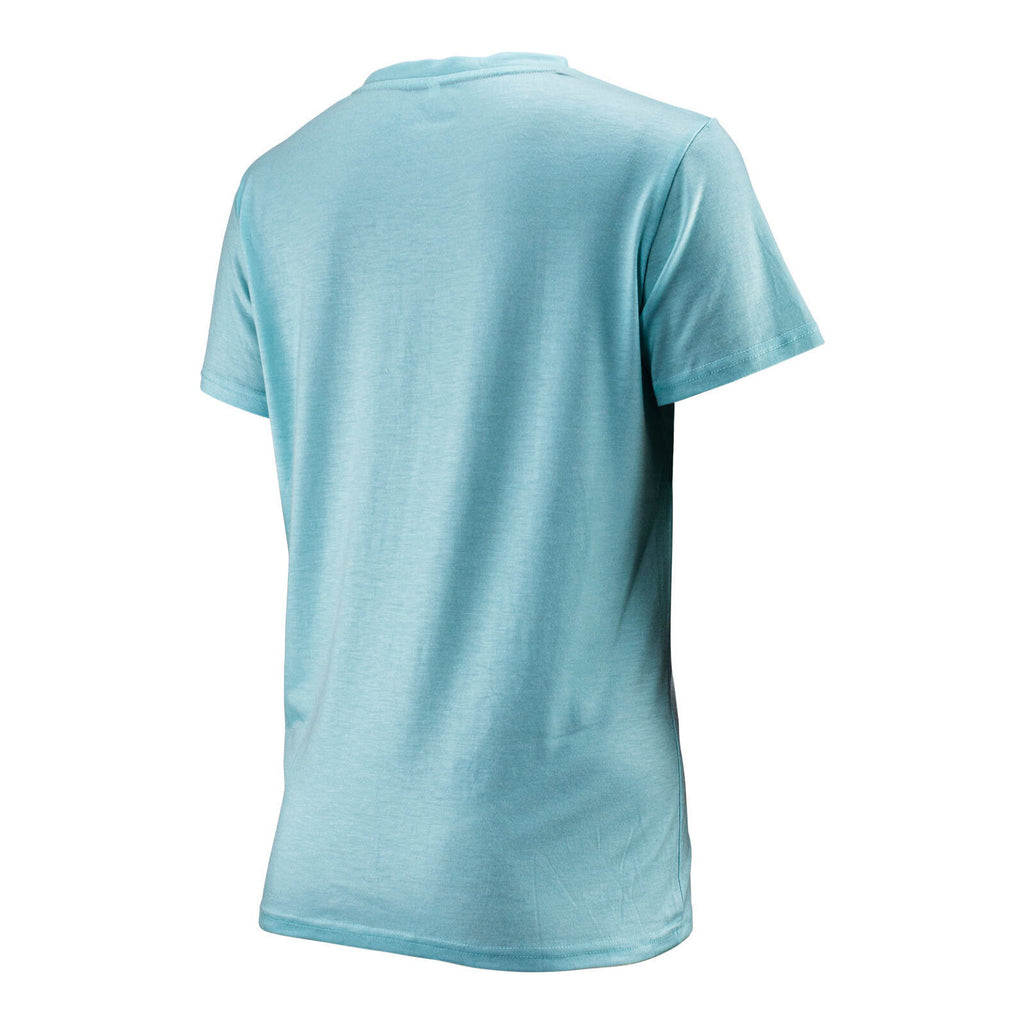 Leatt Premium Women's T-Shirt - Teal