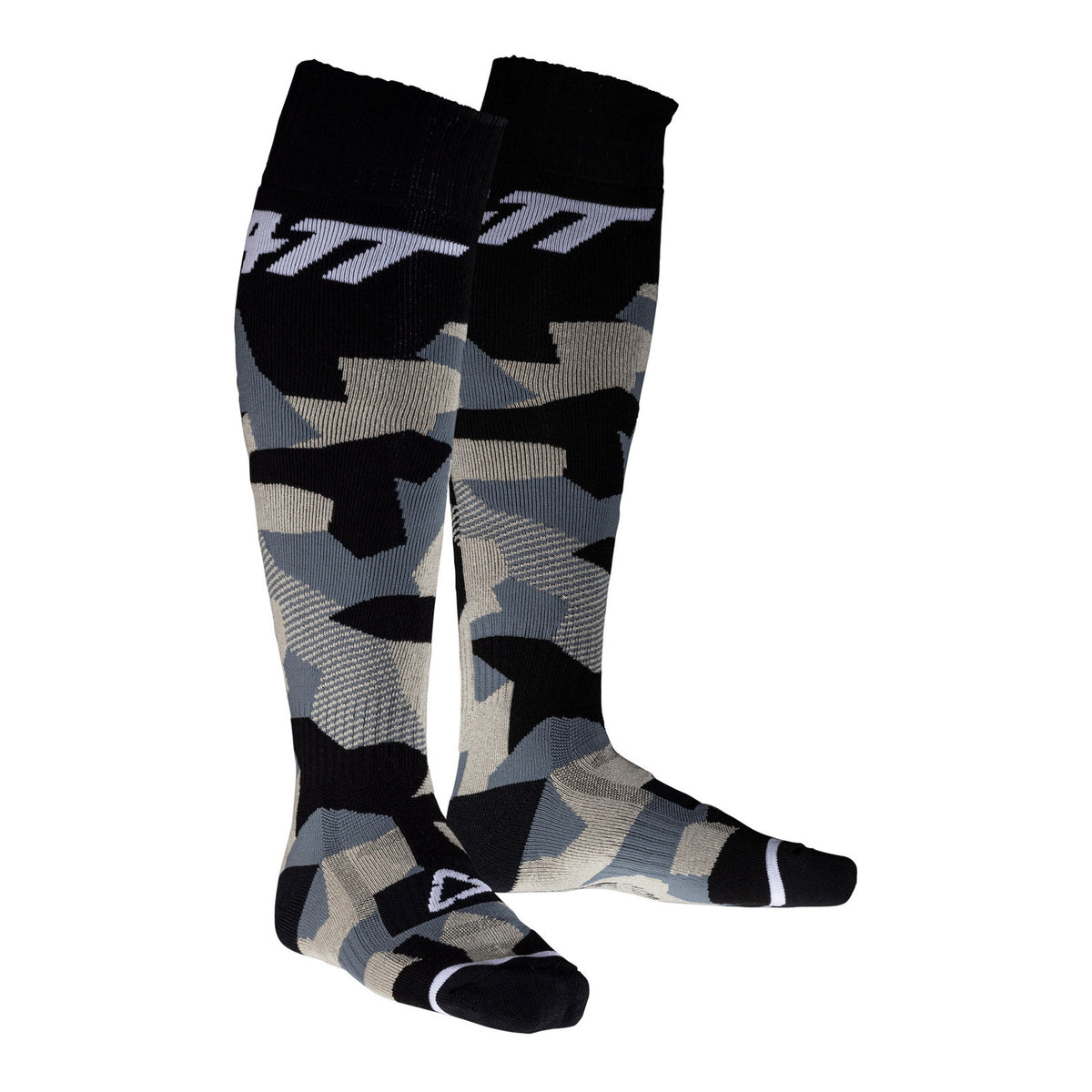 Leatt 2025 Socks - Forge
