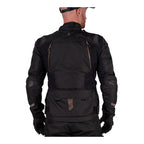 Leatt 5.5 ADV MultiTour Jacket - Stealth