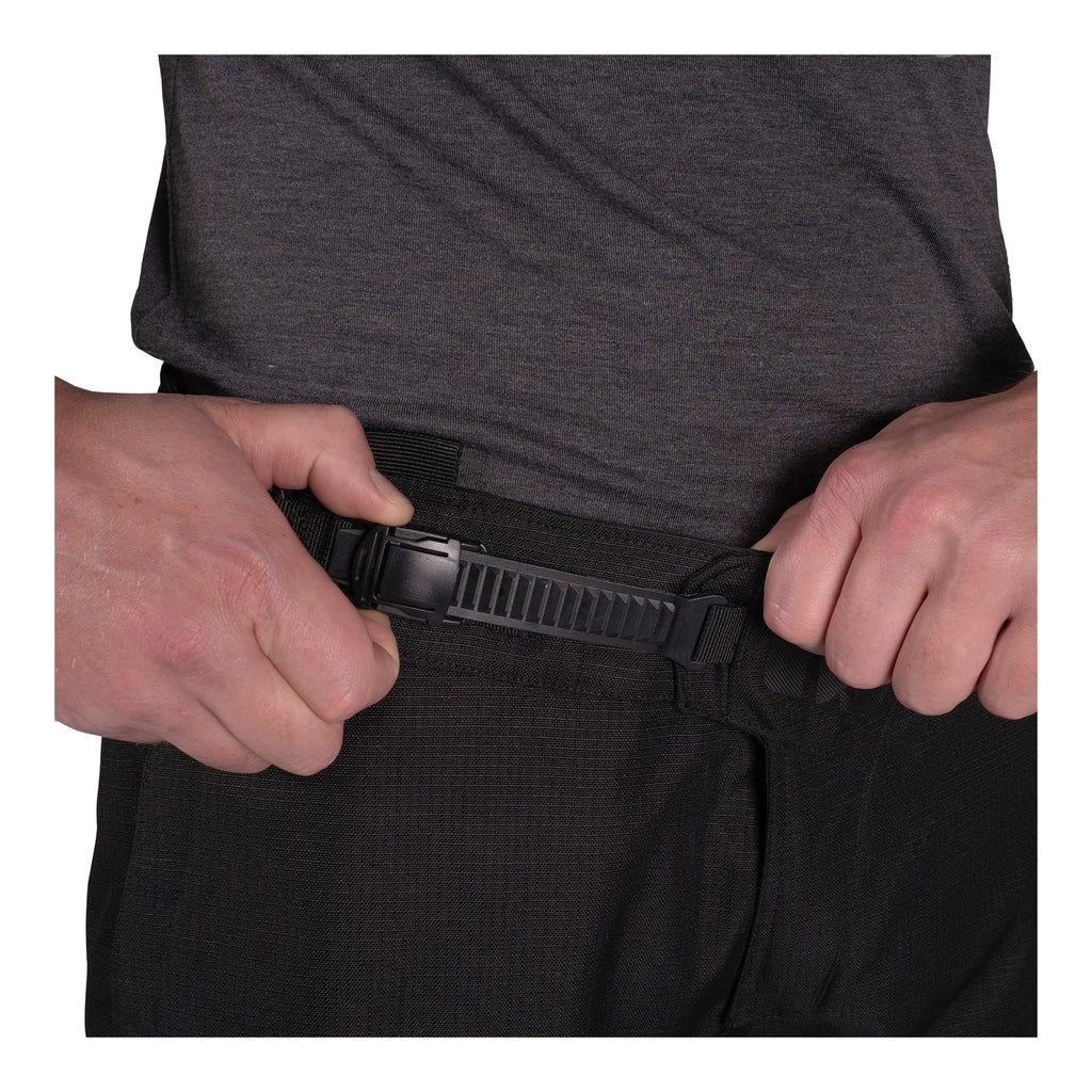 Leatt 5.5 ADV MultiTour Pant- Stealth