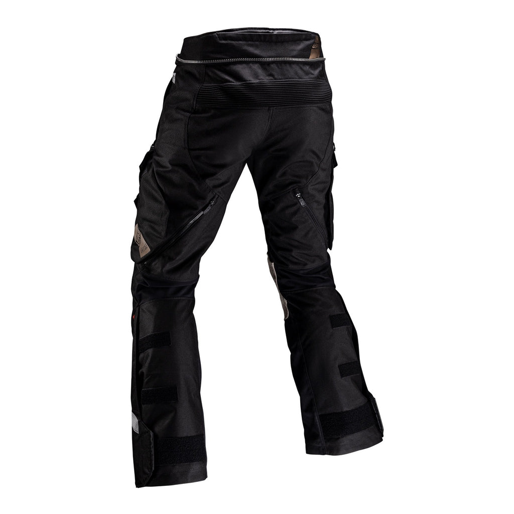 Leatt 5.5 ADV MultiTour Pant - Stealth (Short)