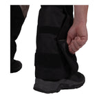 Leatt 5.5 ADV MultiTour Pant - Stealth (Short)