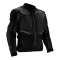 Leatt 5.5 ADV FlowTour Jacket - Stealth