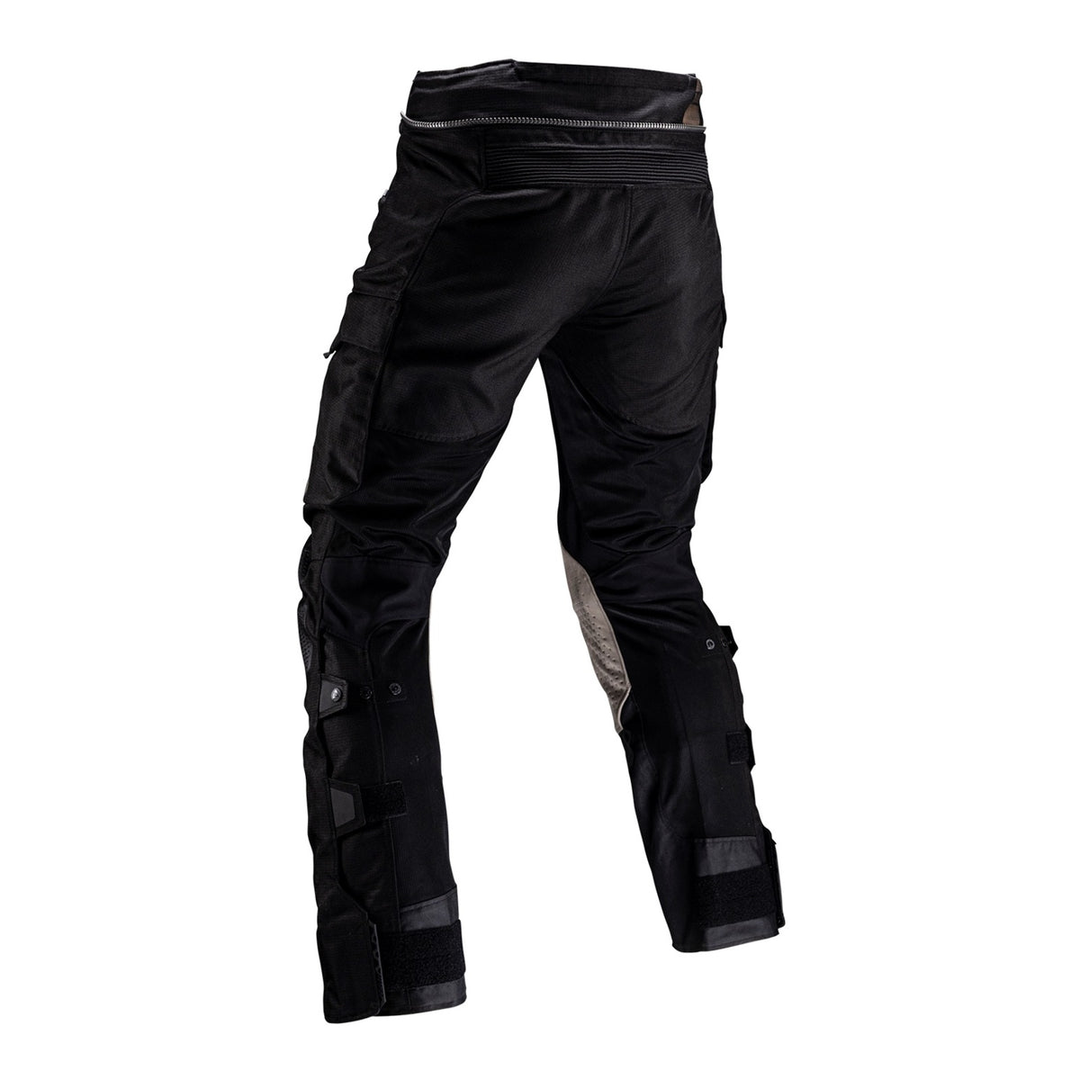 Leatt 5.5 ADV FlowTour Pant - Stealth