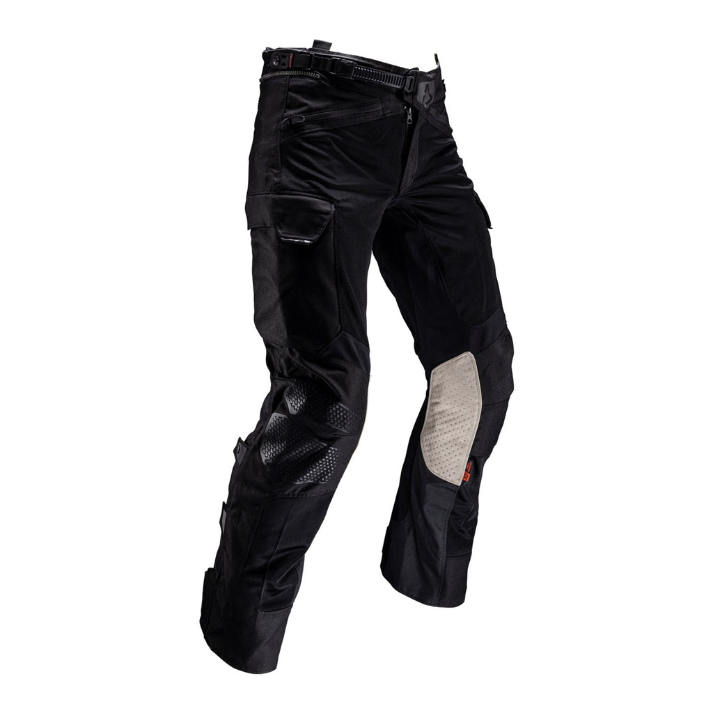 Leatt 5.5 ADV FlowTour Pant (Short) - Stealth