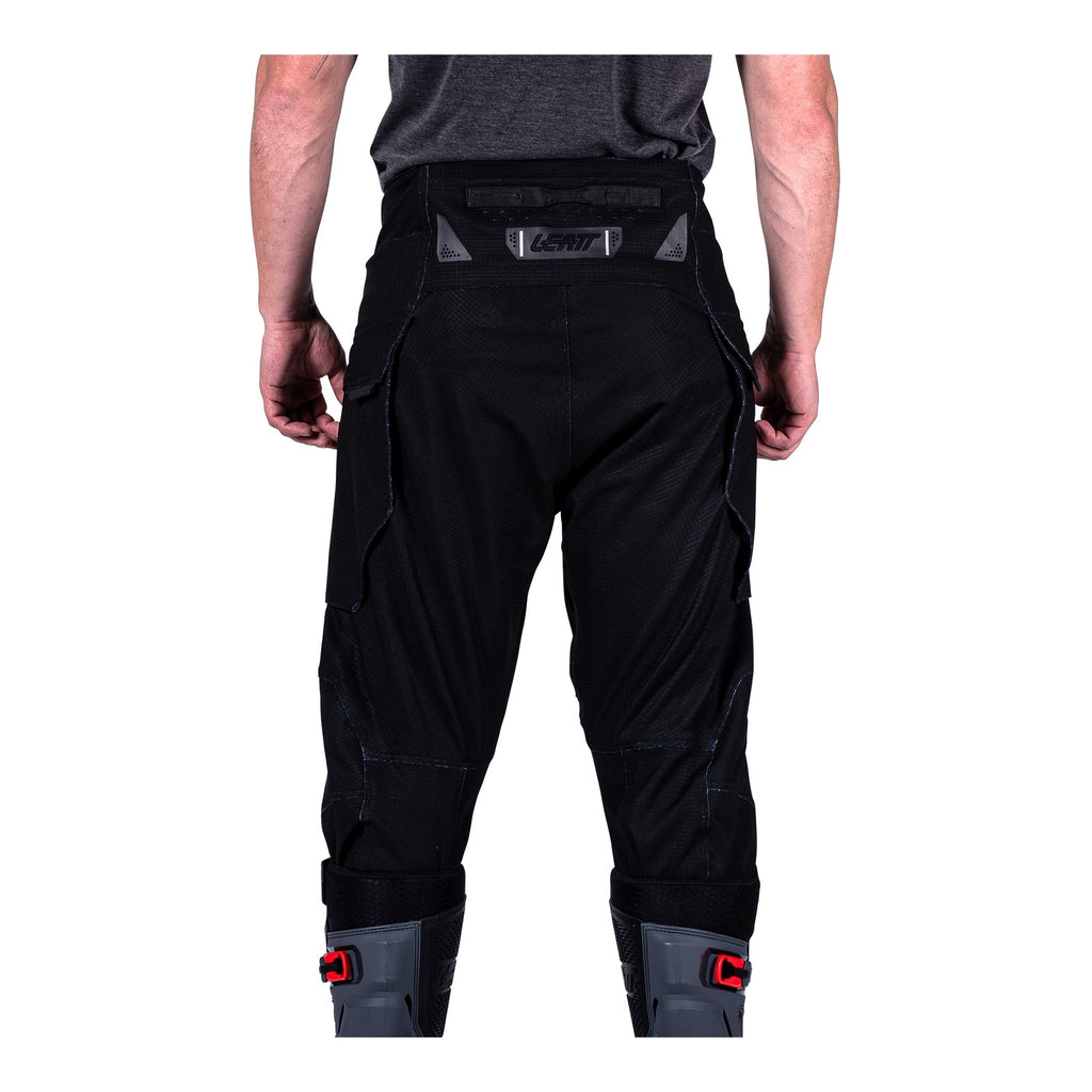 Leatt 5.5 ADV Rally Pant - Stealth