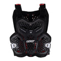 Leatt 4.5 Chest Protector Evo - Black