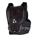 Leatt 4.5 Chest Protector Evo - Black