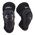 Leatt 5.0 3DF Evo Knee Guard - Black