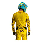 Leatt 2025 5.5 UltraWeld Jersey - Cheetah